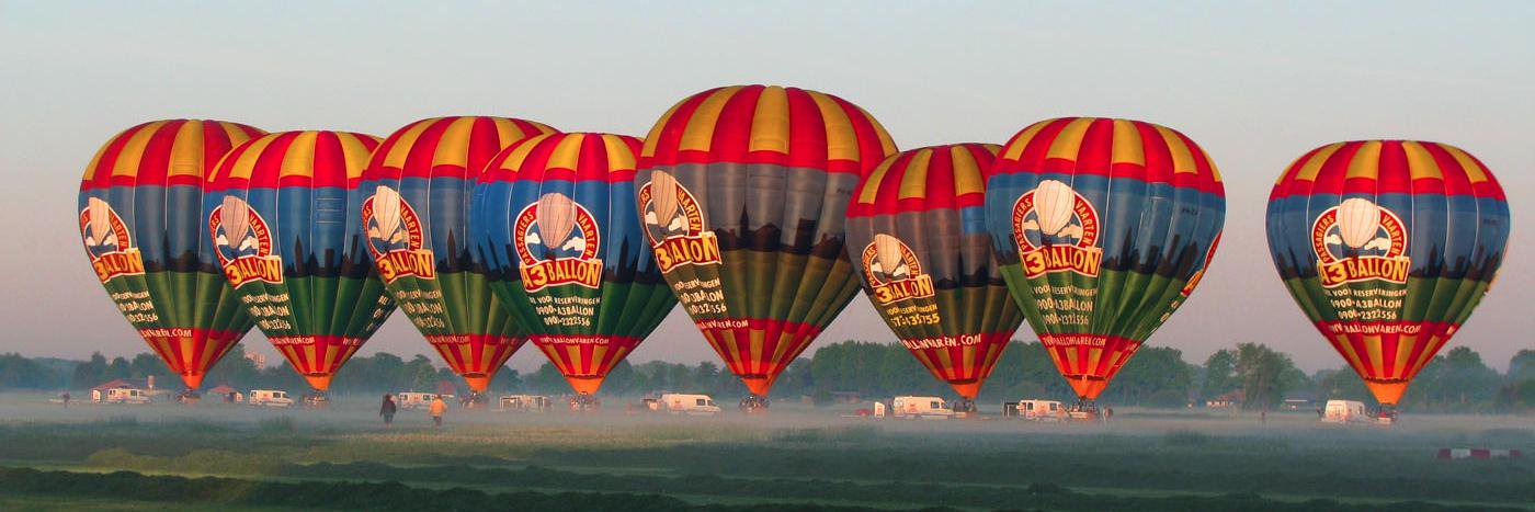 ballonvaart's profile banner image
