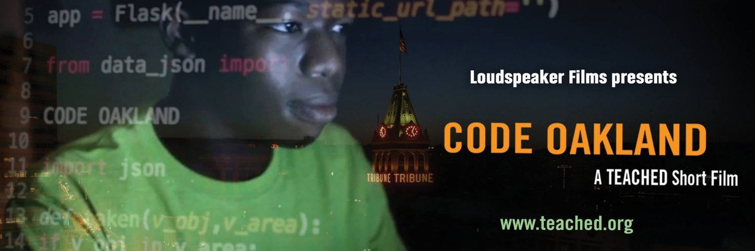 LoudspkrFilms's profile banner image