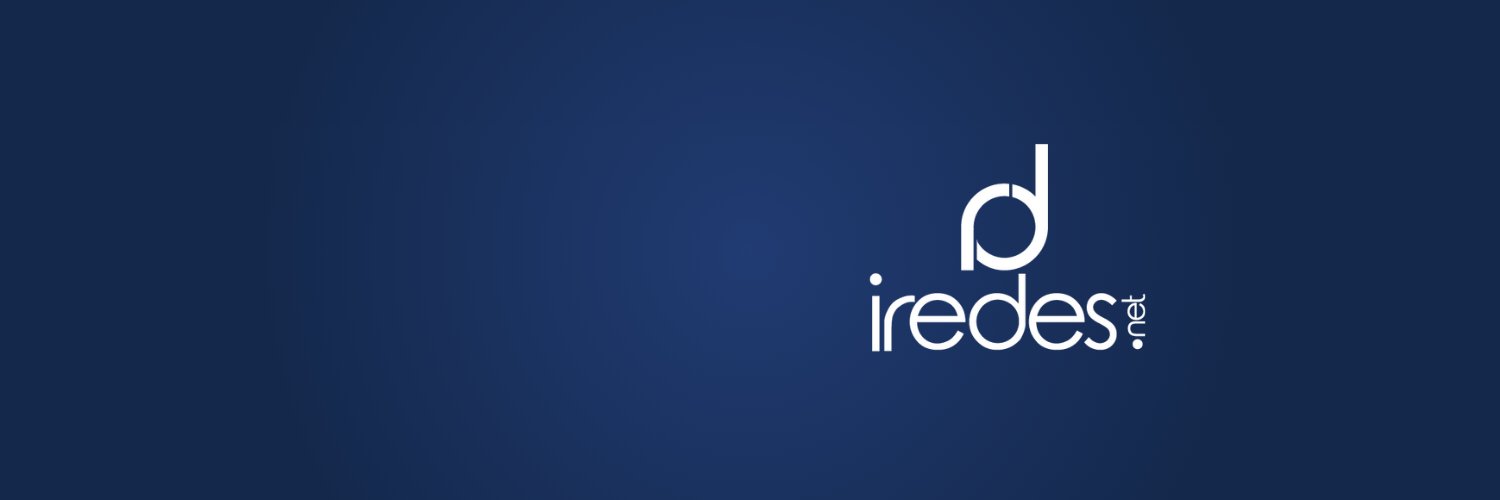iredesNET's profile banner image