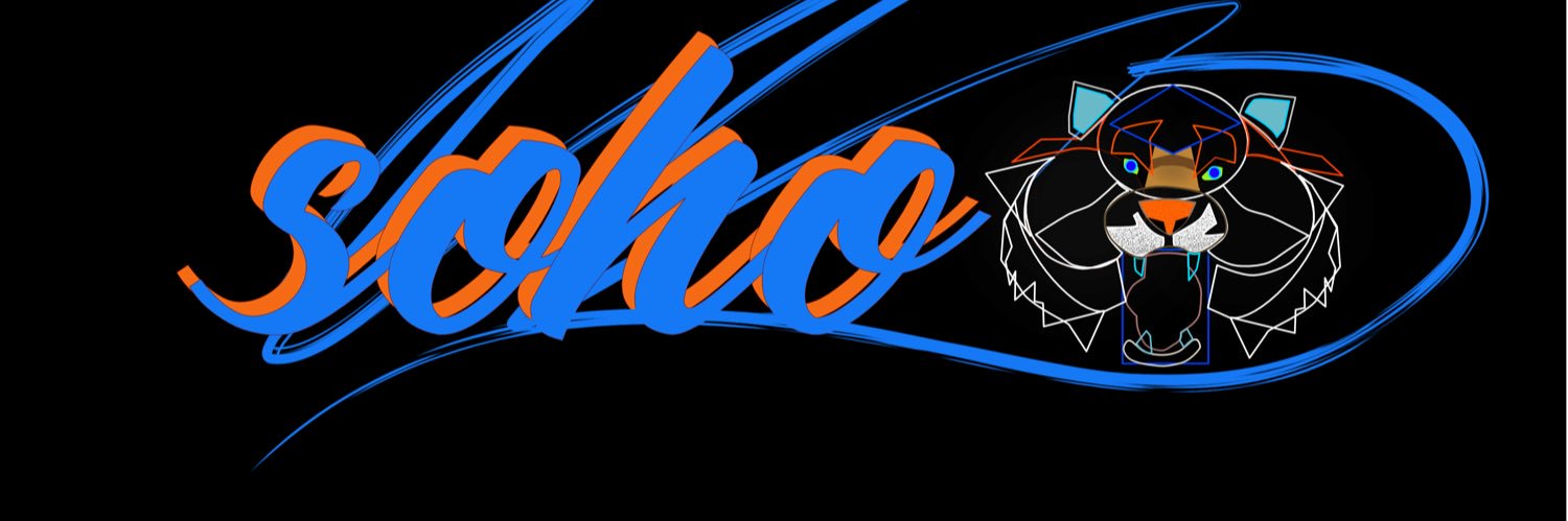 sohoslick's profile banner image