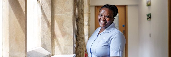 Sue_Ryder Profile Banner