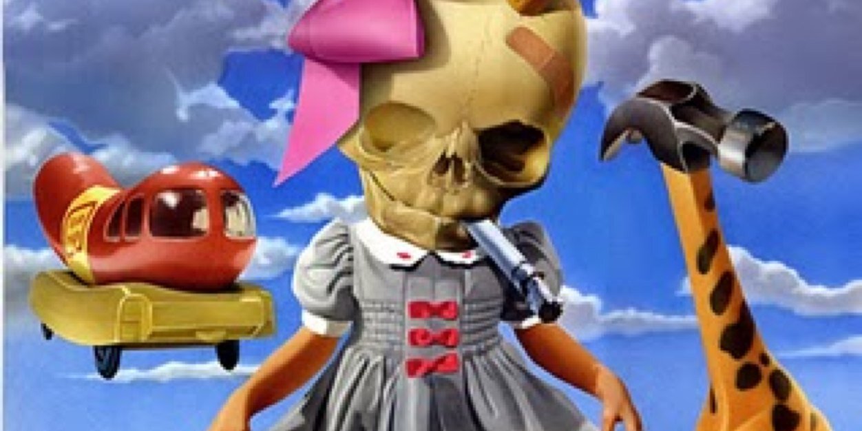 rockcuecu's profile banner image