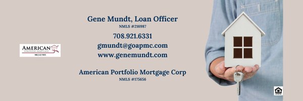 genemundt Profile Banner