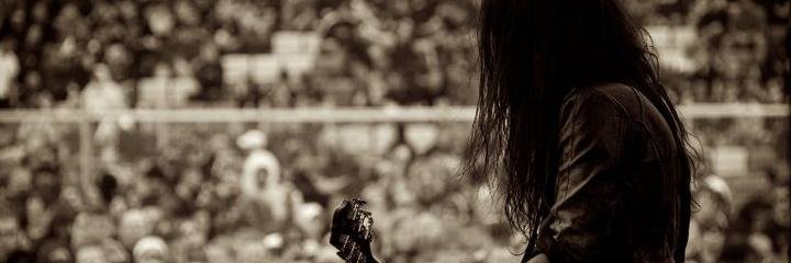 UlisesBlythe's profile banner image