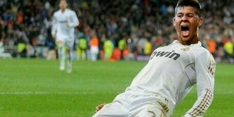 MarquitosRojo's profile banner image
