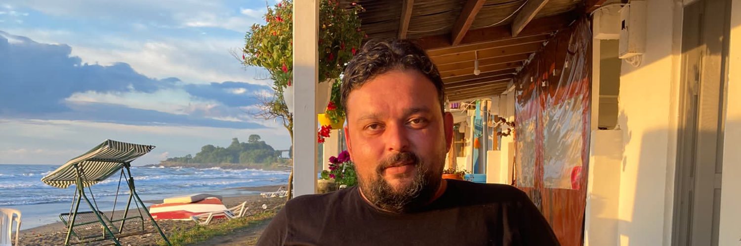 AngunMurat's profile banner image