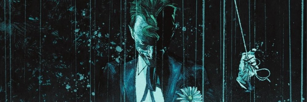Mitch Gerads's banner