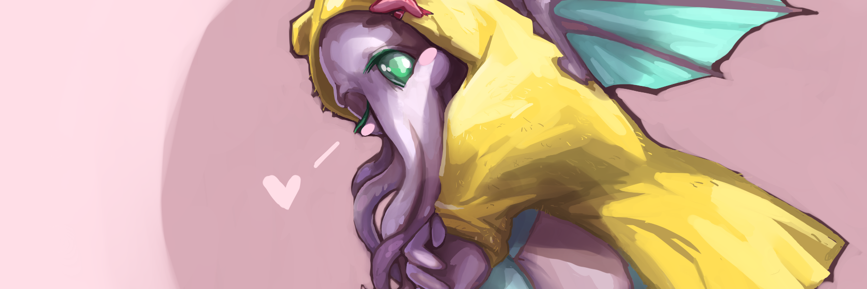GirlCthulhu's profile banner image
