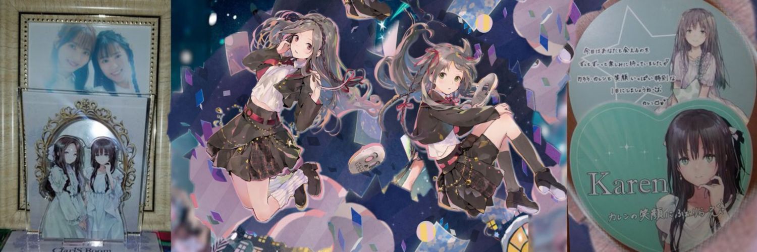 ken_21x's profile banner image