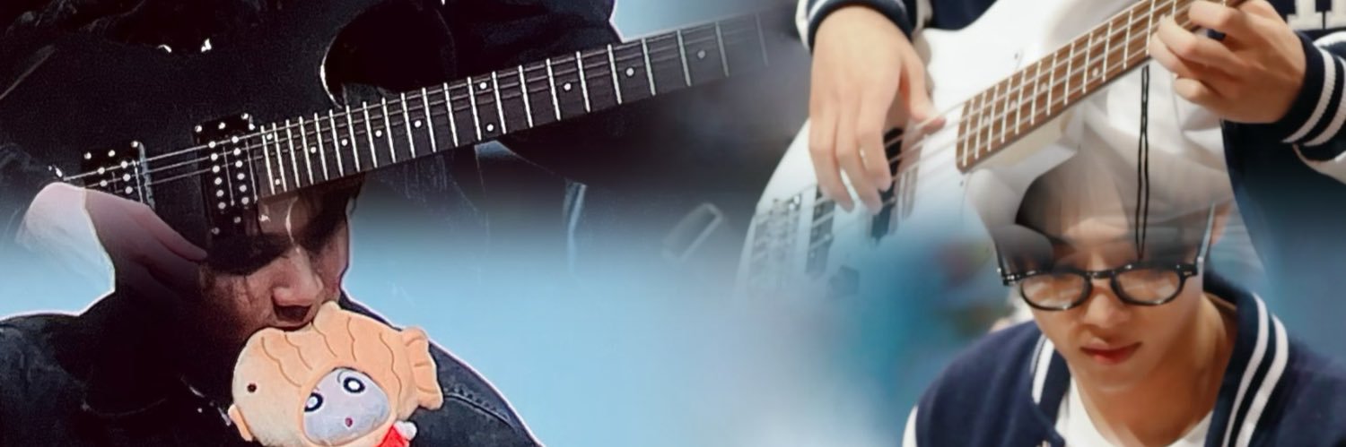 haebitlee's profile banner image