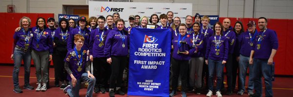 frc4905 Profile Banner