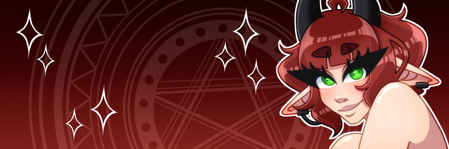 tofuow's profile banner image