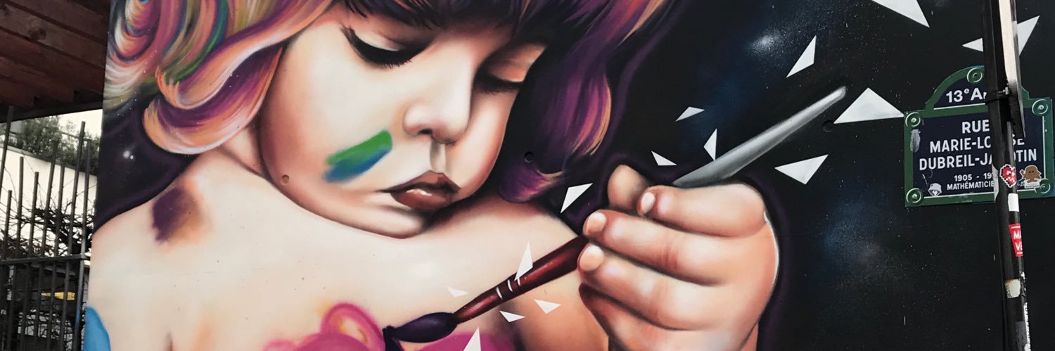 Bolette Søborg banner