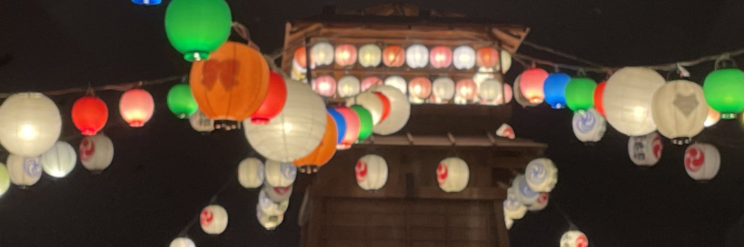 sasame333's profile banner image