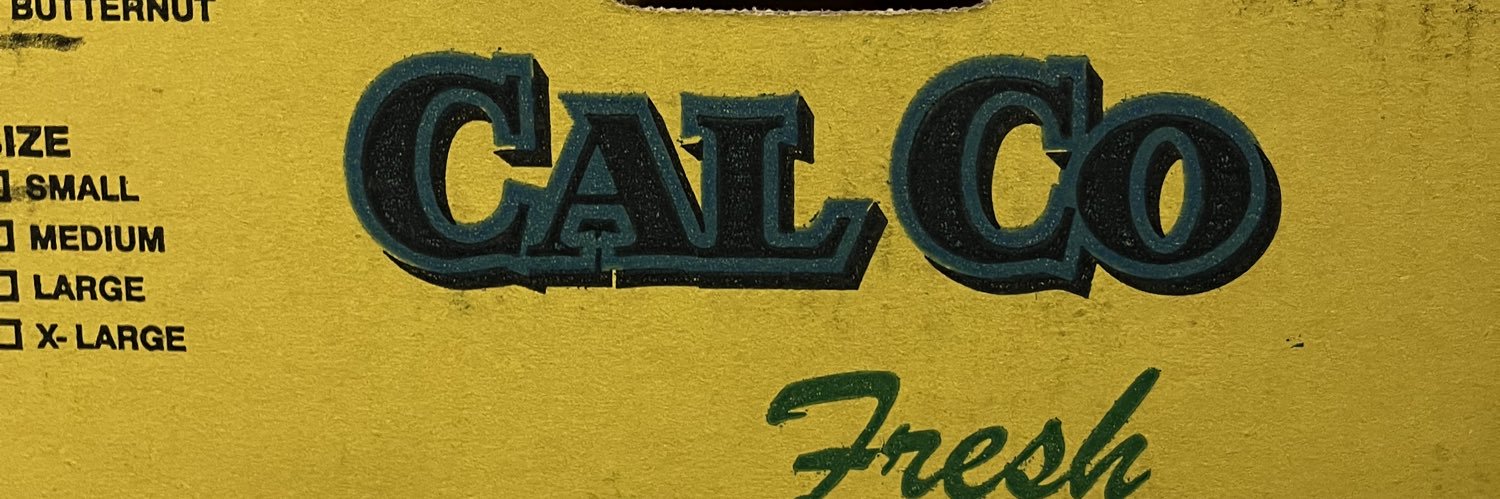 calco23's profile banner image