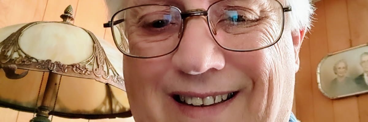 Eldon D. Nelson banner