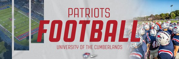 UCPatriotFball Profile Banner