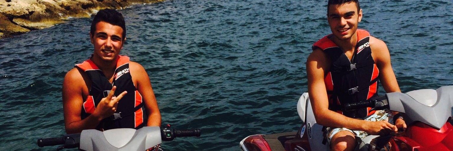 Ilanbnst's profile banner image