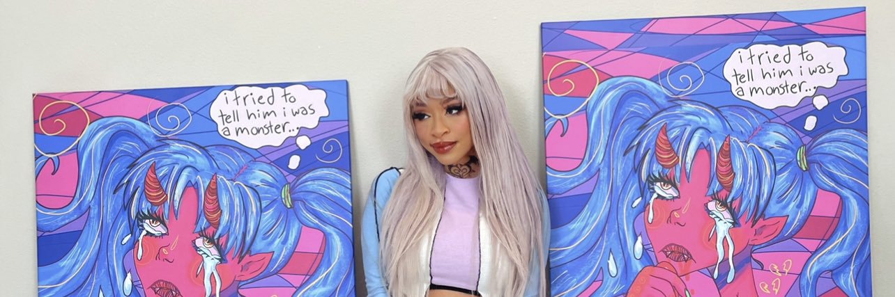 lalonie banner
