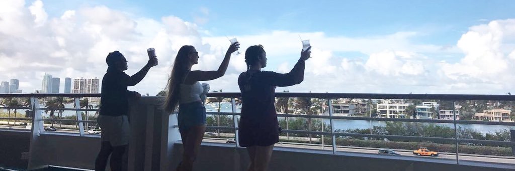 Sarahhrader's profile banner image