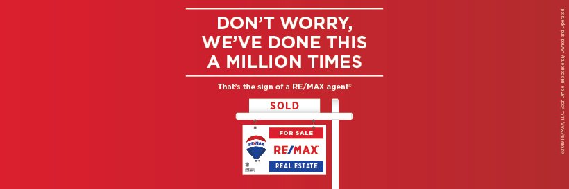 bjohnsonremax's profile banner image