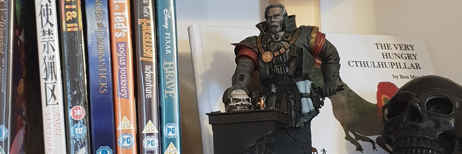 Frank Emerson banner