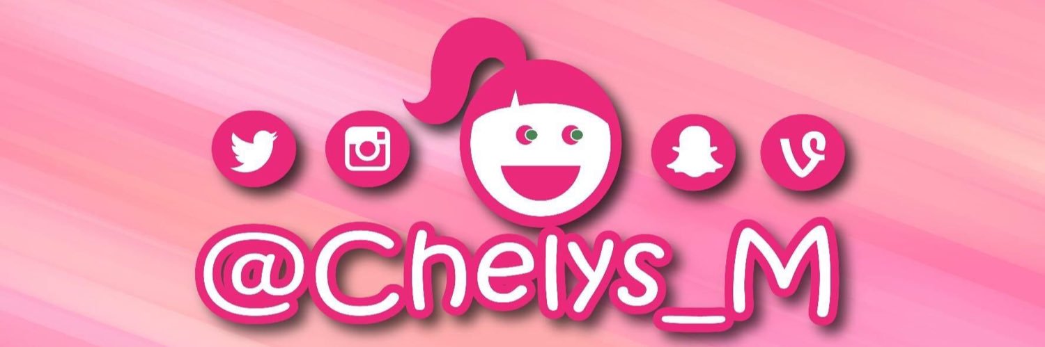 Chelys_M's profile banner image
