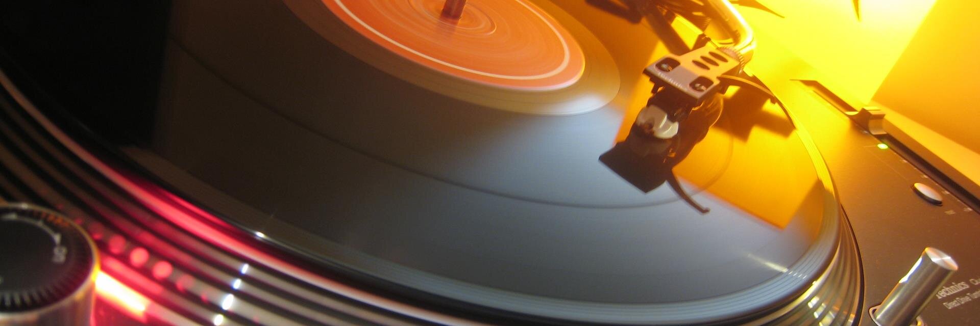 djblake215's profile banner image