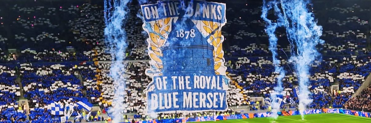 Kevin Harrison ™ banner