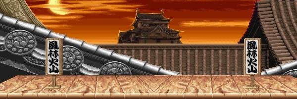 Evânio Souza banner