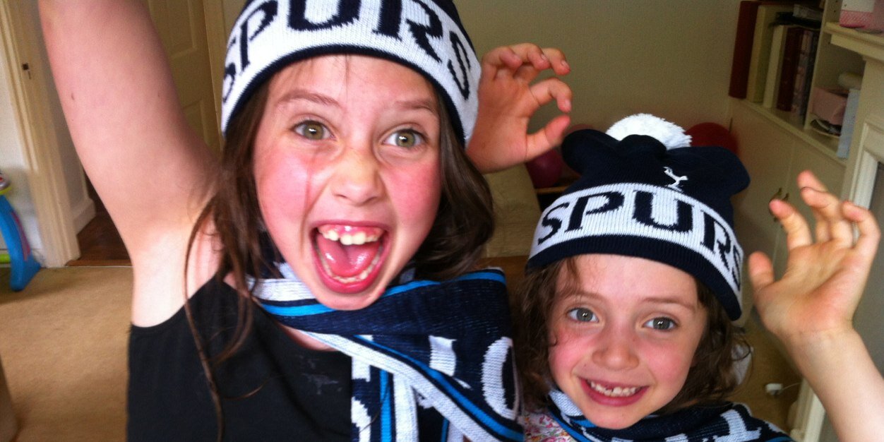 Graeme Connor banner