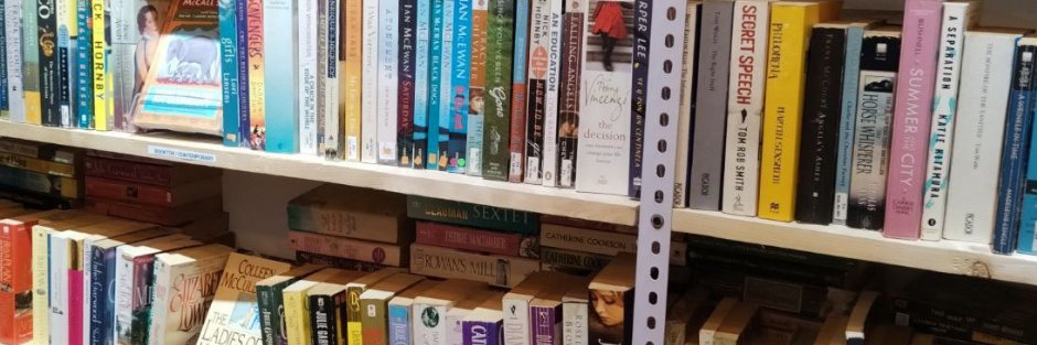 lucas from the bookshop banner