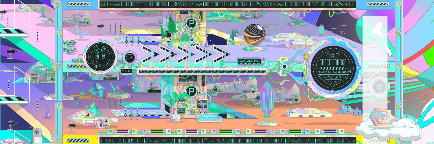 dibrickishaw's profile banner image