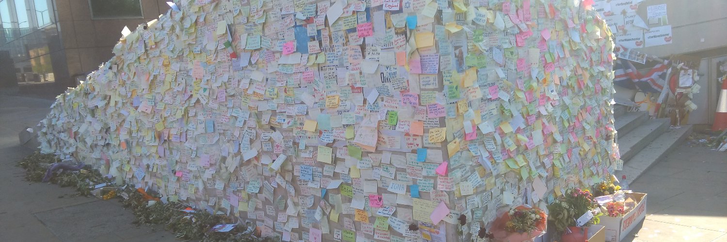 George Sandeman banner