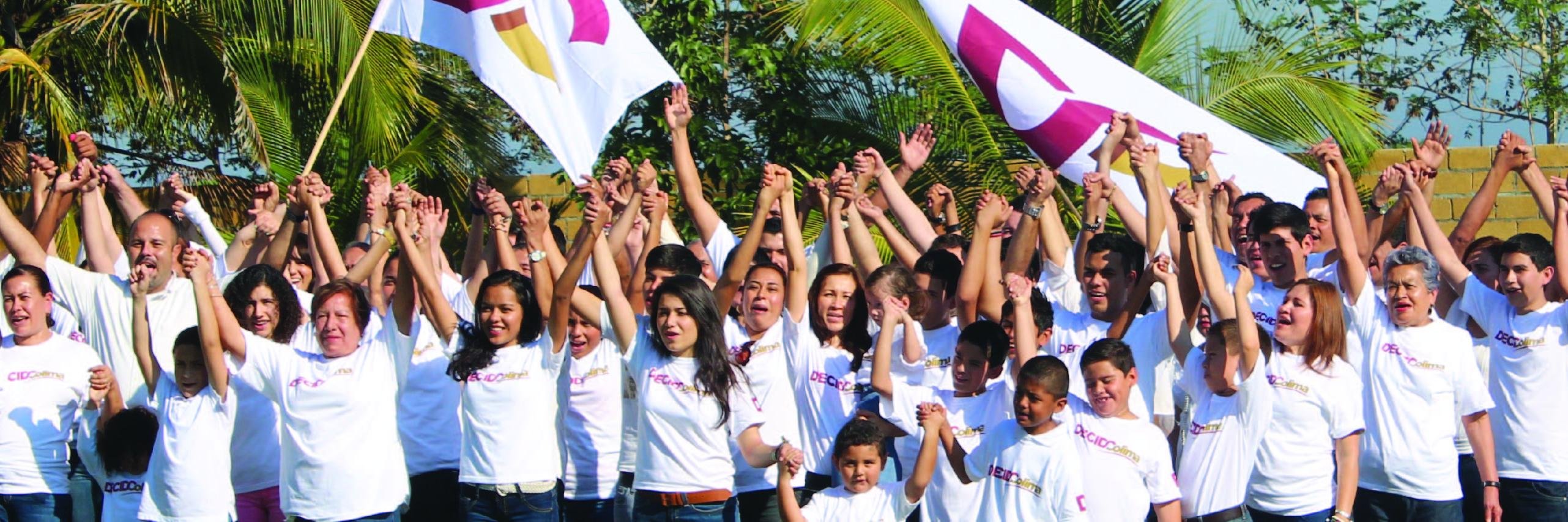 decidocolima's profile banner image