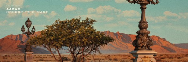 aazar Profile Banner