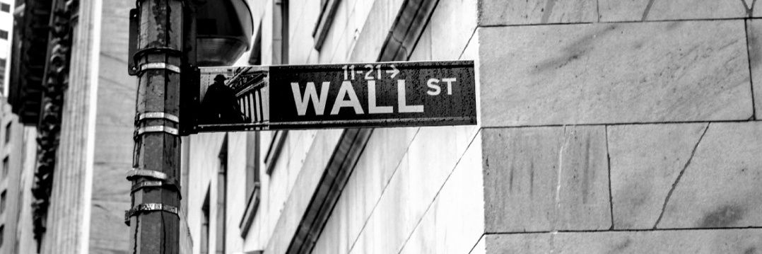 WallStreetPro banner