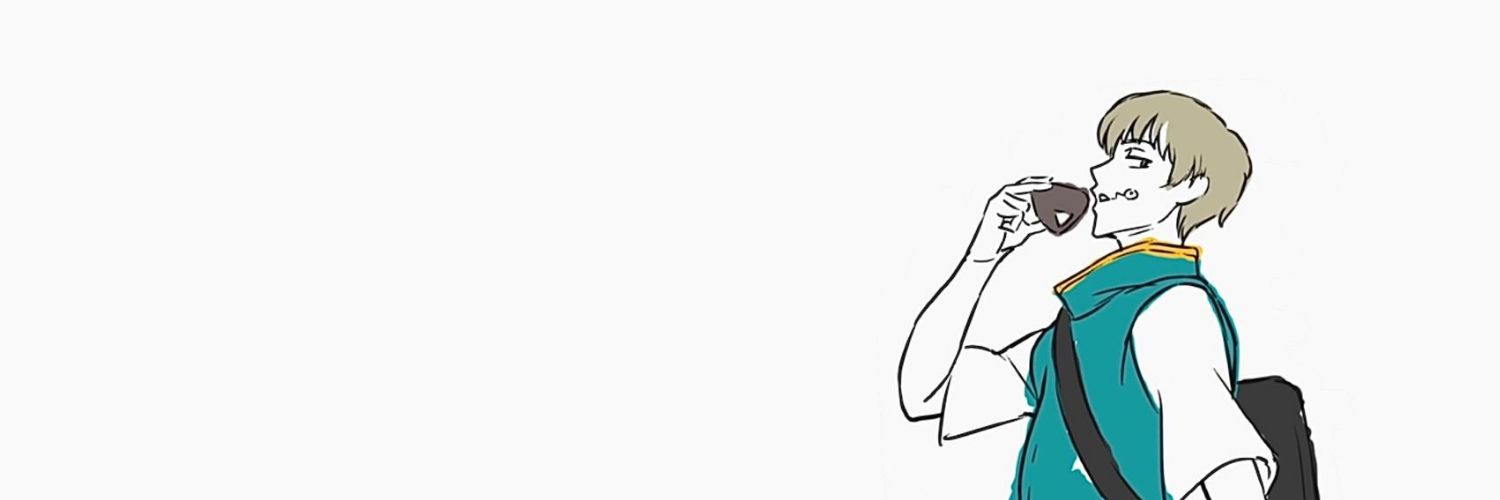 crowdedtoaster's profile banner image