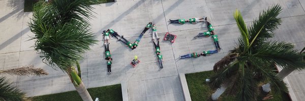 M3Robo Profile Banner