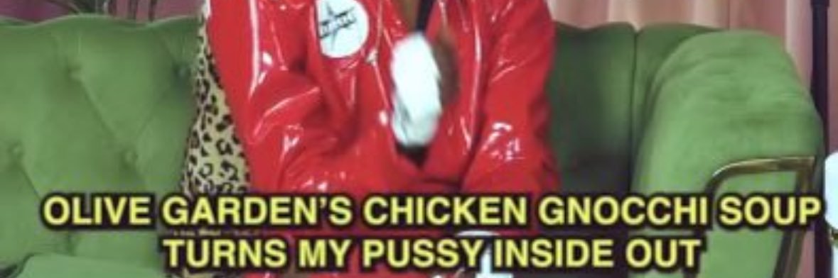 chickg23's profile banner image