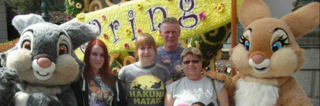 Kerry G banner