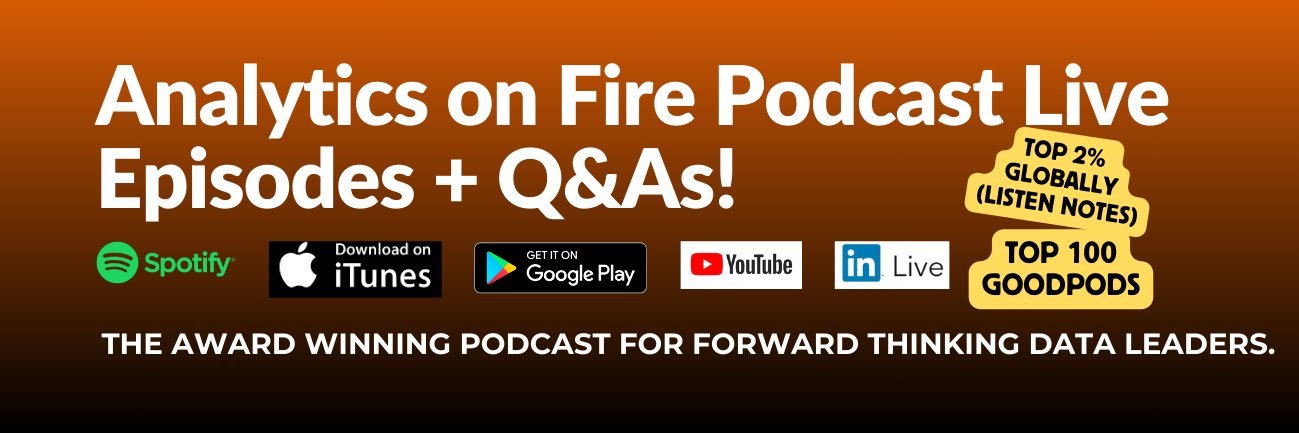 Award🥇Winning Podcast & Community banner