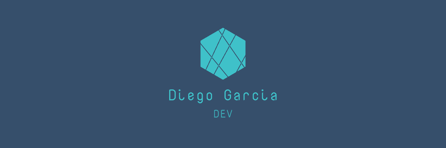 diegogarcia_dev's profile banner image