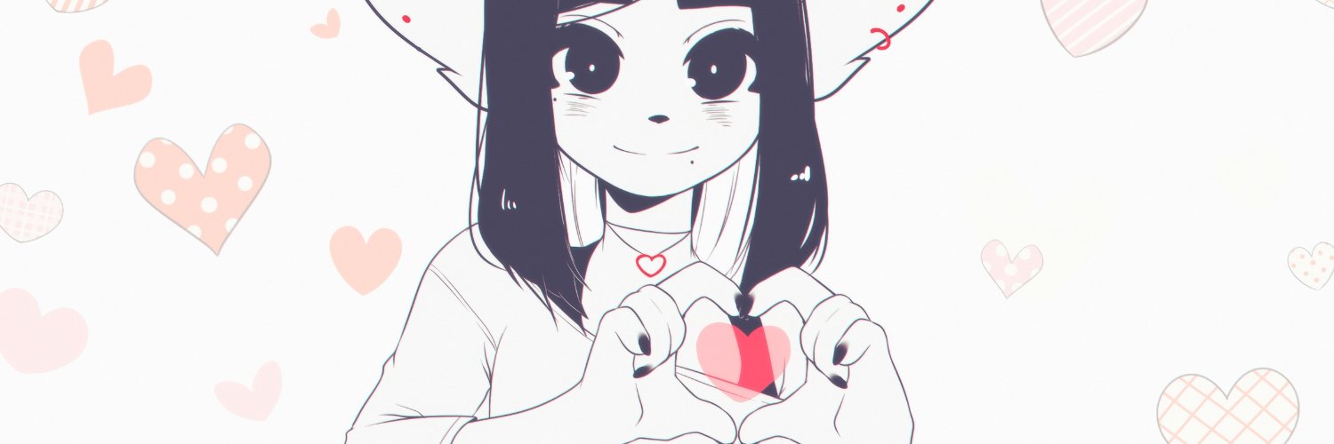 ⭐️ Alice Bear 🔞COMMSSIONS OPEN ⭐️ banner