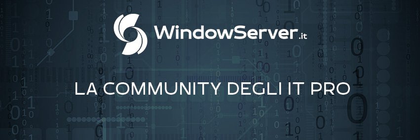 WindowServer.it banner