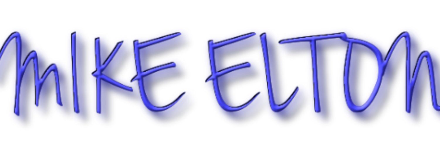 MikeEltonMusic's profile banner image