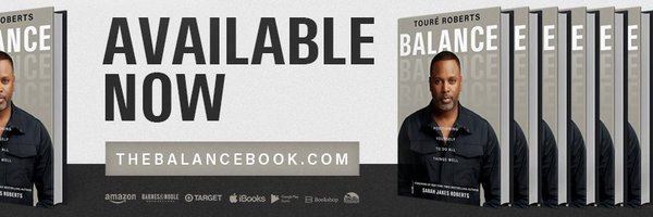 toureroberts Profile Banner