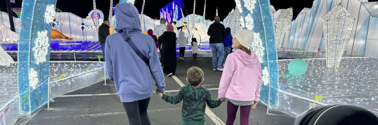 Taylor Fortney banner