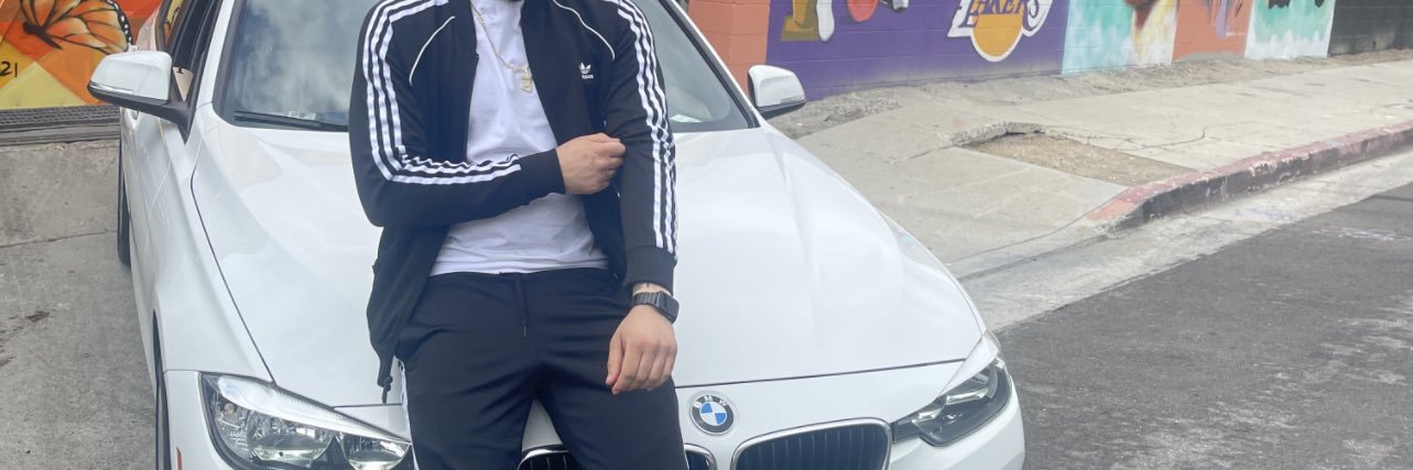 Bandzuplj's profile banner image