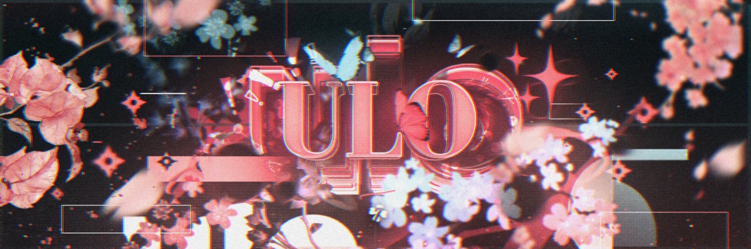 xaeulo's profile banner image